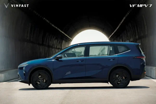 Ưu điểm của VinFast MPV7